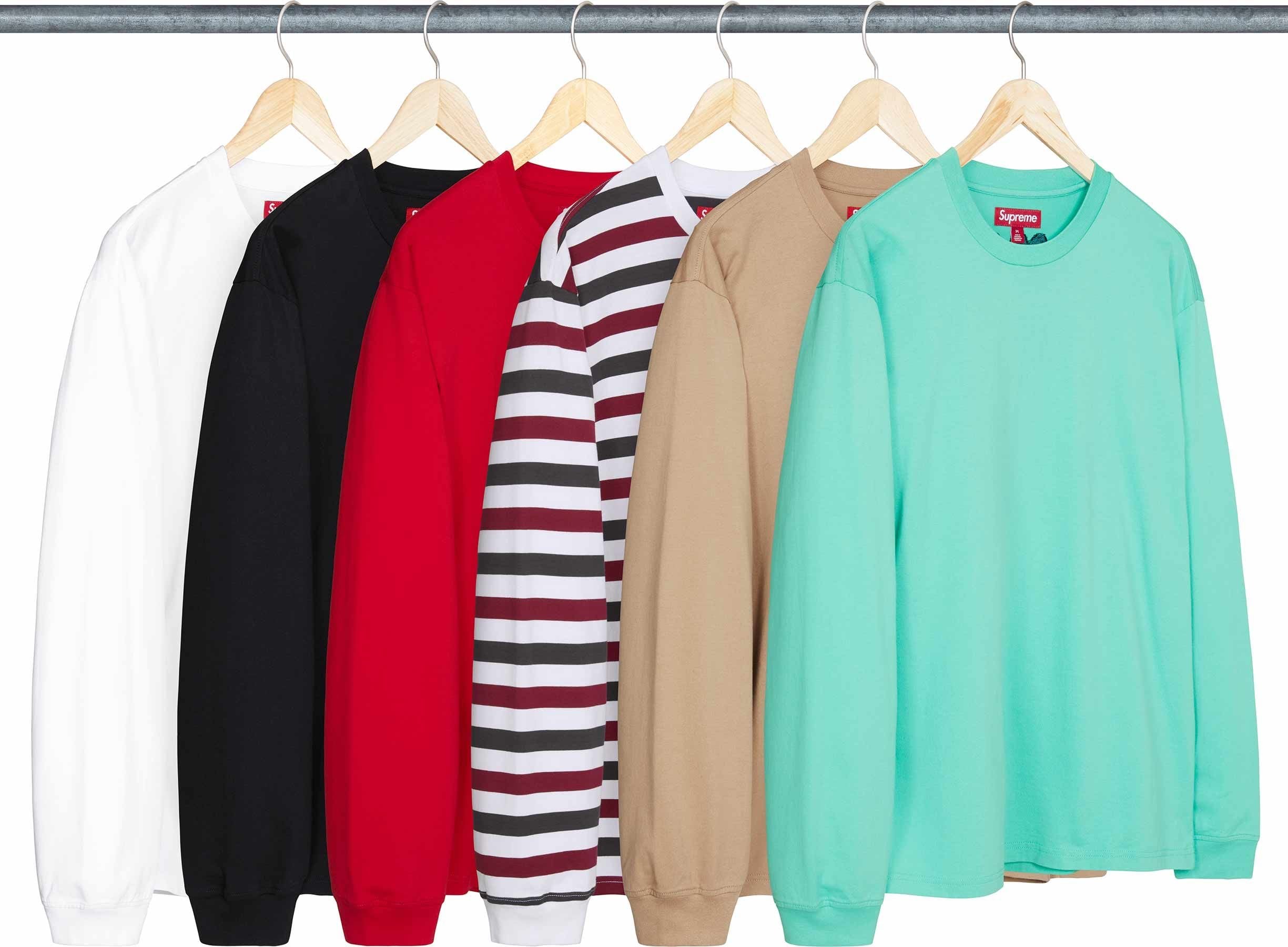 Intarsia L/S Top view 4